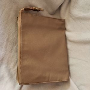 Lancome brand new makeup bag or purse